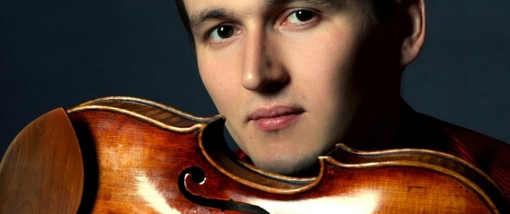 Никита Борисоглебский