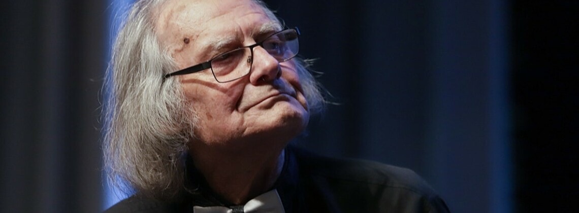 Антон Шароев