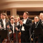 ГСО Республики Татарстан под управлением Александра Сладковского вступит в Японии