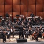 Государственный оркестр Казахстана «Академия солистов» под управлением Михаила Кирхгоффа