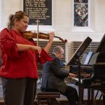 Мария Солозобова, Владислав Броневецкий