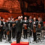 Владимир Спиваков и "Виртуозы Москвы"