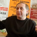 Владимир Тарнопольский. Фото - Евгений Гурко