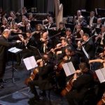 Концерт в Тюмени стал частью программы Московского Пасхального фестиваля
