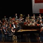 Ульяновский симфонический оркестр «Губернаторский» и Екатерина Мечетина