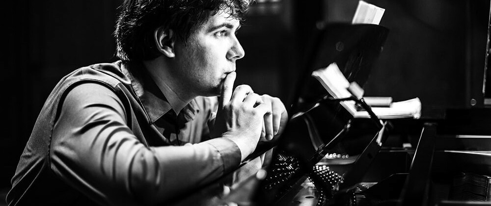 Вадим Холоденко. Фото - Ира Полярная