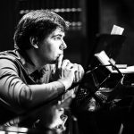 Вадим Холоденко. Фото - Ира Полярная