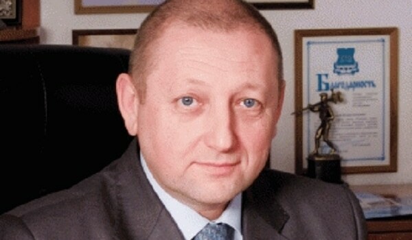 Валерий Филиппов