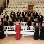 Владимирский камерный хор