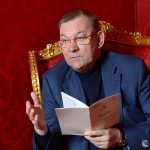Владимир Урин. Фото - Владимир Трефилов