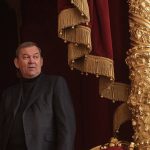 Владимир Урин. Фото - Григорий Сысоев