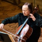 Юрий Лоевский. Фото - Павел Рычков