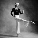 Светлана Захарова сыграет Габриэль Шанель. Фото с официального сайте Большого театра
