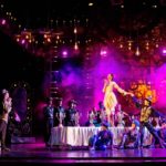 В Омском музыкальном театре впервые поставили балет Прокофьева «Золушка»