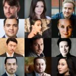 На конкурсе Кардиффские голоса трое россиян