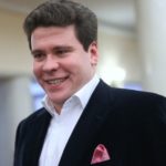 Денис Мацуев. Фото - Евгений Евтюхов