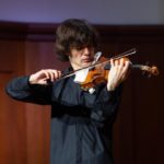 Леонид Железный. Фото - Александр Шапунов