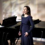 Ангелина Ахмедова. Фото - Светлана Аввакум