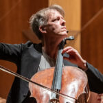 Альбан Герхардт. Фото - Андрей Парфенов