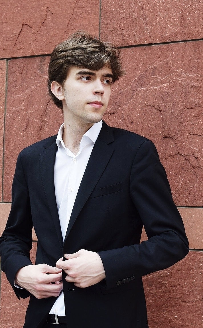 Альберт Кано Смит