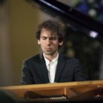 Александр Канторов. Фото - пресс-служба Конкурса имени Чайковского