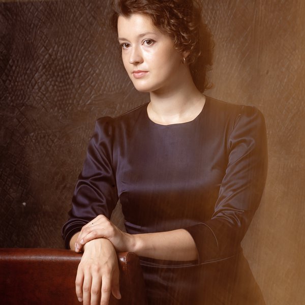 Анна Генюшене
