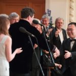 Ань Тяньсю получил IV премию и специальный приз “За самообладание и мужество”. Фото – Евгений Евтюхов