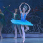 На сцене Государственного Кремлевского дворца прошел ежегодный вечер Академии Русского балета имени Вагановой