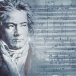 Прядь волос Бетховена выставят на аукционе Сотбис по стартовой цене в 15 тысяч фунтов