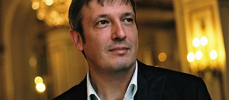 Борис Березовский