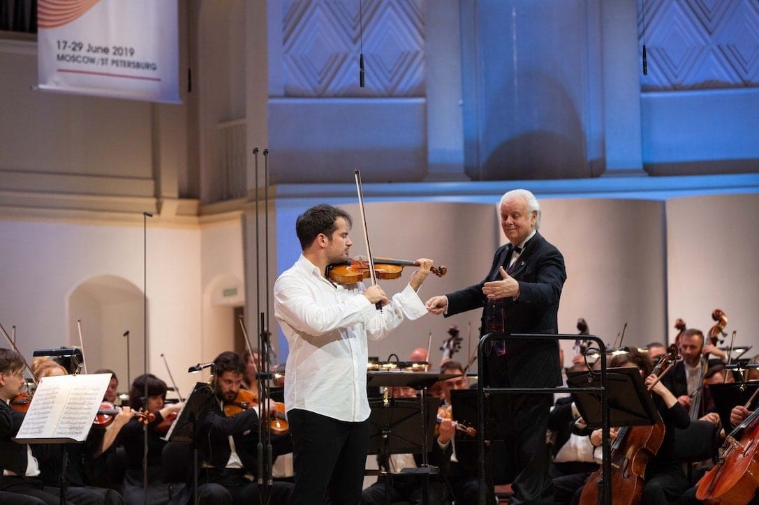 Конкурс Чайковского. Menahem Pressler пианист. Конкурс чайковского программа