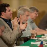 Денис Мацуев. Фото - Евгений Евтюхов