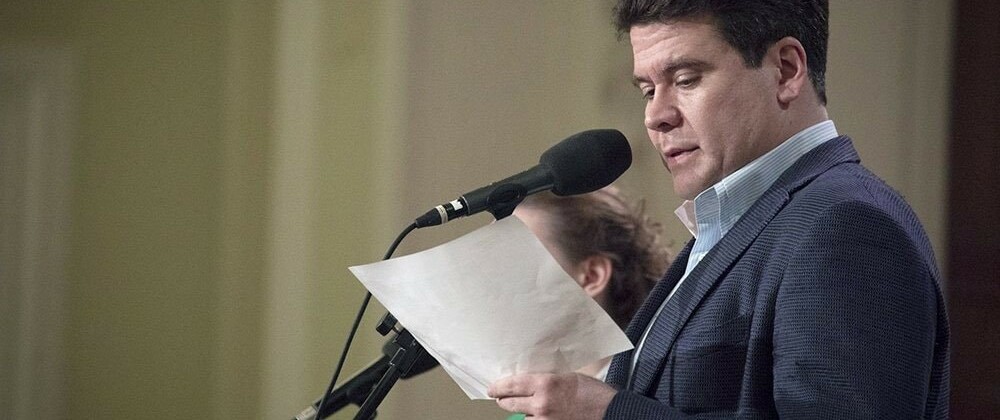 Председатель фортепианного жюри Денис Мацуев добился, чтобы в финале конкурса выступили не шесть, а семь пианистов. Фото - Евгений Евтюхов