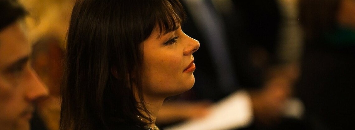 Екатерина Мечетина