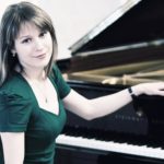 Елизавета Иванова