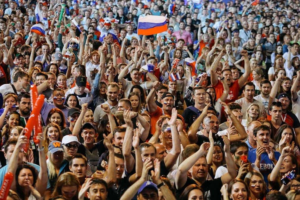 Фан-зоны появятся в регионах в дни Международного конкурса имени Чайковского