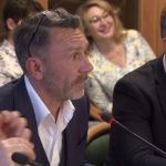 В Госдуме прошло заседание Общественного совета комитета по культуре