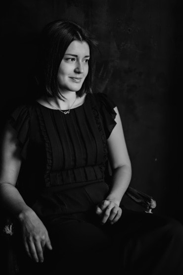 Анна Генюшене