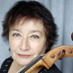 Каринэ Георгиан. Фото _ XVI Международный конкурс имени П. И. Чайковского