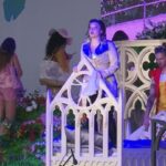 "Геликон-опера" представила "Иоланту" на Фестивале искусств Чайковского в Клину