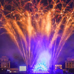 Фестиваль "Усадьба Jazz" стартовал в "Коломенском"