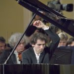 Александр Канторов. Фото - Евгений Евтюхов