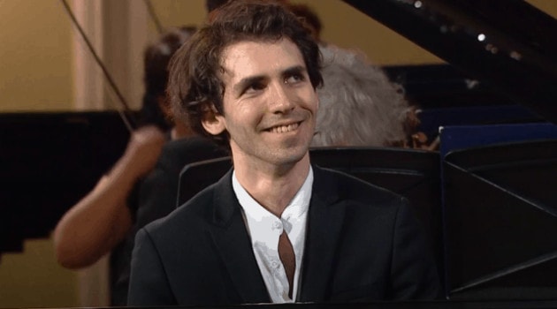 Александр Канторов