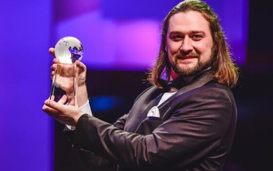 Дмитрий Кимач