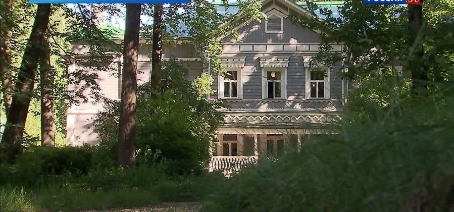 В Клину планируют построить театрально-концертный комплекс с оперным залом и академией