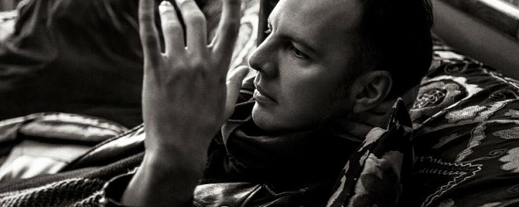 Теодор Курентзис