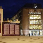 В Концертном зале Мариинского театра в День памяти и скорби оркестр под управлением Валерия Гергиева исполнил Седьмую симфонию Шостаковича