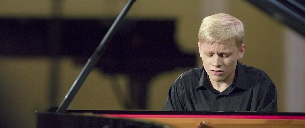 Александр Малофеев. Фото - Евгений Евтюхов