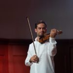 Мар Бушков. Фото - пресс-служба Конкурса имени Чайковского