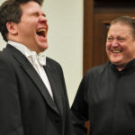 Денис Мацуев и Александр Сладковский